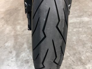 Honda CB 650 R