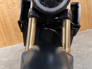 Honda CB 650 R