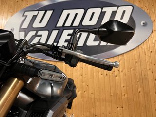 Honda CB 650 R