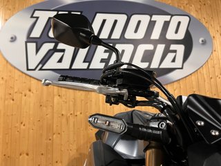 Honda CB 650 R