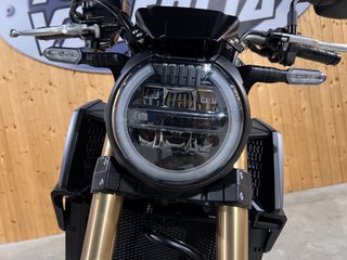 Honda CB 650 R
