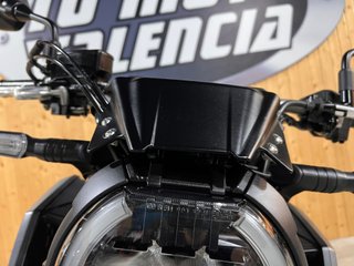 Honda CB 650 R