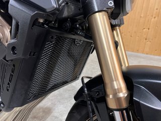 Honda CB 650 R