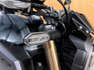 Honda CB 650 R