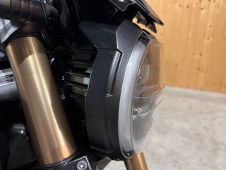 Honda CB 650 R
