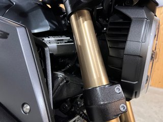 Honda CB 650 R