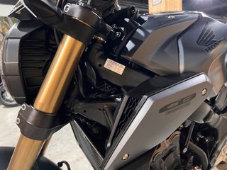 Honda CB 650 R