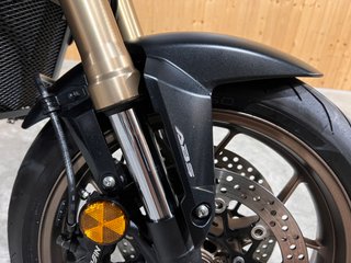 Honda CB 650 R