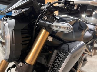 Honda CB 650 R
