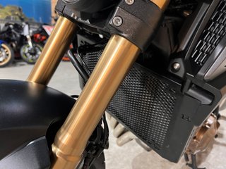 Honda CB 650 R