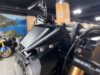 Honda CB 650 R