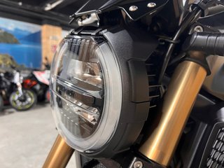 Honda CB 650 R