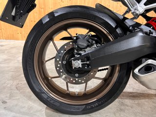 Honda CB 650 R
