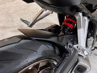 Honda CB 650 R
