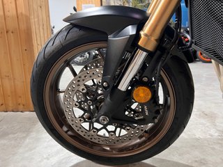 Honda CB 650 R
