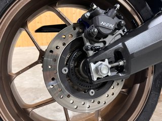 Honda CB 650 R