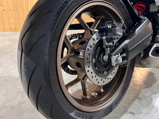 Honda CB 650 R