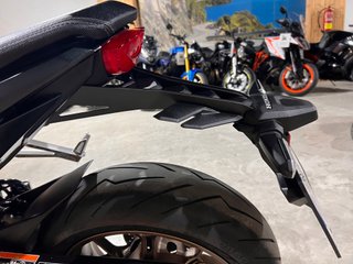 Honda CB 650 R
