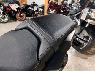 Honda CB 650 R