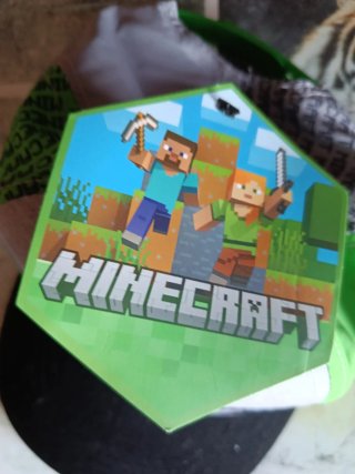 Cappello Minecraft  bambini