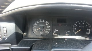 Renault 19 1993