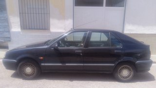 Renault 19 1993