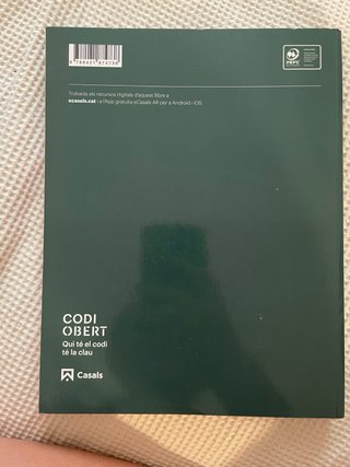 Llengua i cultura llatines 1-2 BA