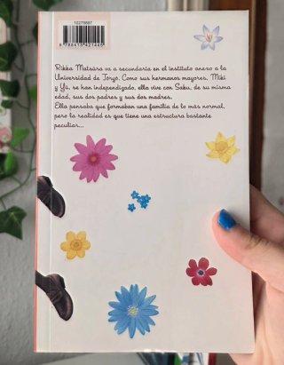 Mangas variados (primeros tomos)
