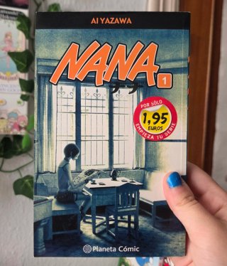Mangas variados (primeros tomos)