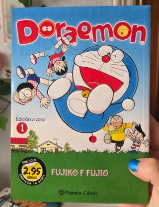 Mangas variados (primeros tomos)