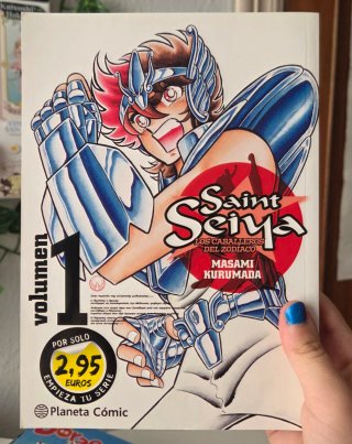 Mangas variados (primeros tomos)