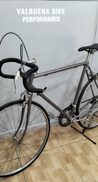 Tienda: Bicicleta carretera T56