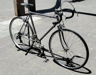 Tienda: Bicicleta carretera T56