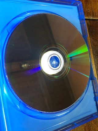 Uncharted l'eredità perduta ps4