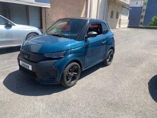 Ligier Js50 2026