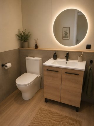 Panel sándwich vivienda