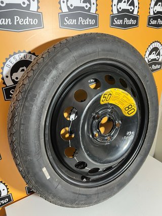 Rueda de repuesto Volvo