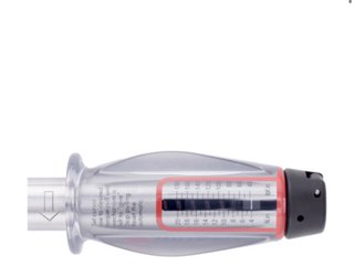 Dinamométrica 1/4 Würth 4-20 Nm