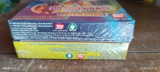 Dragon Ball Card Game 2 Mazzi Serie 1