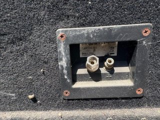 Conjunto Altavoces Auna Negro