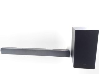 Barra Sonido Samsung HW-C430/ZF Negra