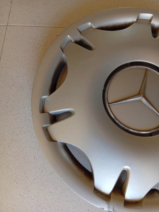 TAPACUBO MERCEDES VITO VIANO CHAPA LLANTA RUEDA