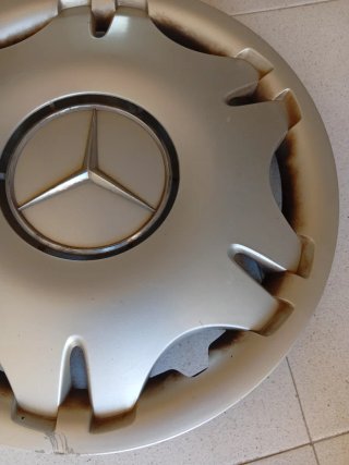 TAPACUBO MERCEDES VITO VIANO CHAPA LLANTA RUEDA