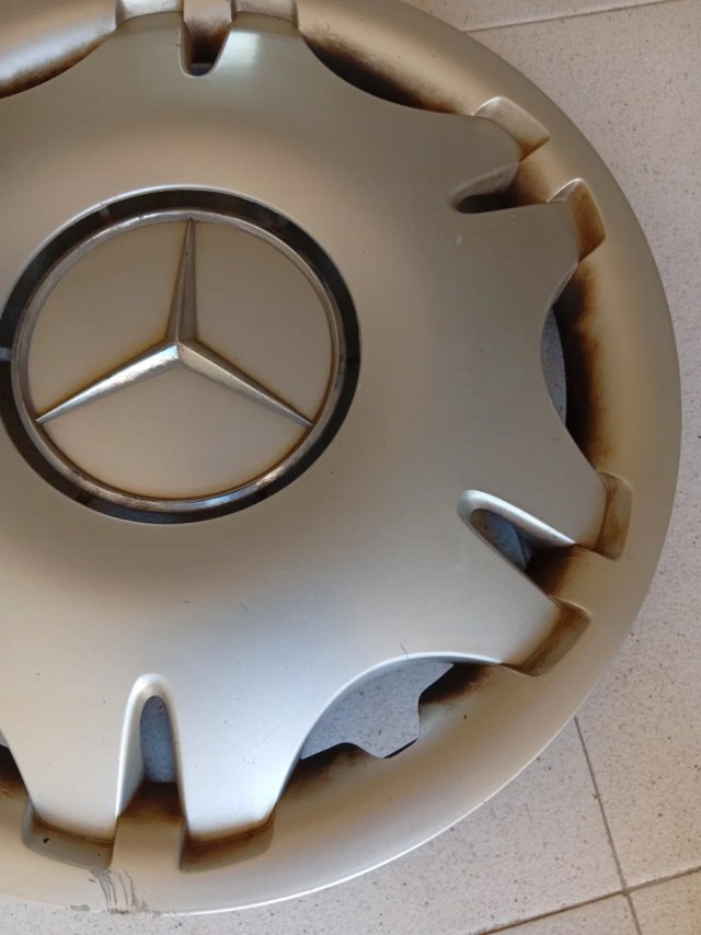 TAPACUBO MERCEDES VITO VIANO CHAPA LLANTA RUEDA
