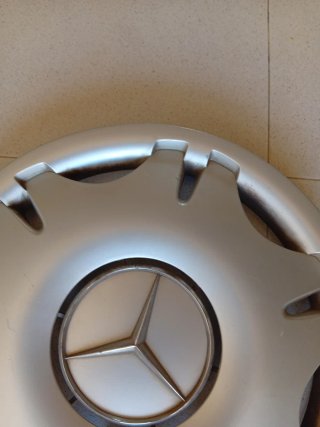 TAPACUBO MERCEDES VITO VIANO CHAPA LLANTA RUEDA