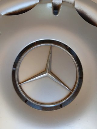 TAPACUBO MERCEDES VITO VIANO CHAPA LLANTA RUEDA