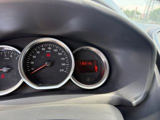 Dacia Sandero 2017