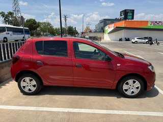 Dacia Sandero 2017