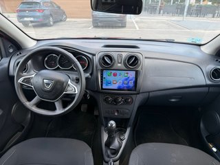 Dacia Sandero 2017