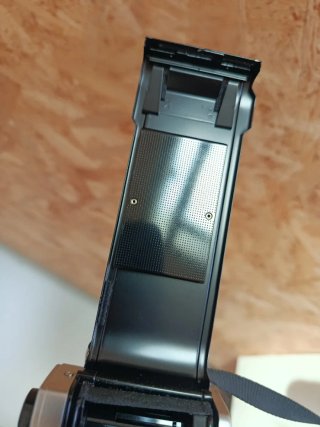 Olympus OM10 Fotocamera Vintage